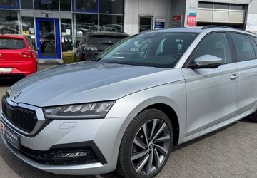 Skoda Octavia 113.267 km 20.687 &euro; Wipperfürth 51688