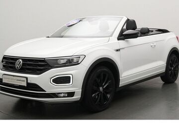 VW T-Roc 74.869 km 22.980 &euro; Leverkusen 51379