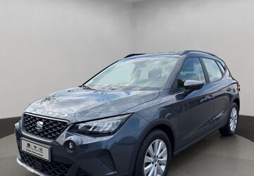 Seat Arona 16.334 km 16.080 &euro; Lohmar 53797