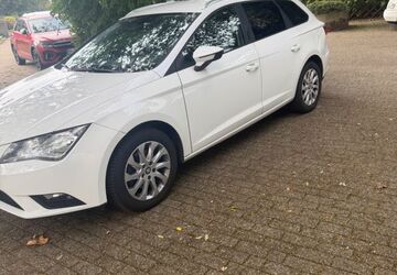 Seat Leon 151.000 km 8.000 &euro; Solingen 42659