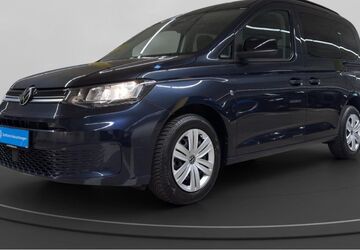 VW Caddy 14.034 km 30.880 &euro; Köln 50968