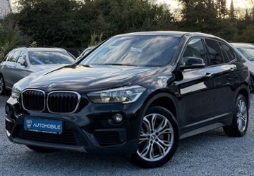 BMW X1 130.000 km 17.999 &euro; Wermelskirchen 42929