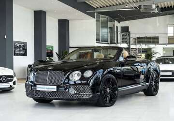 Bentley Continental GT 29.579 km 118.980 &euro; Köln 51147