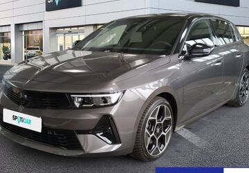 Opel Astra 25.364 km 23.680 &euro; Köln 51065