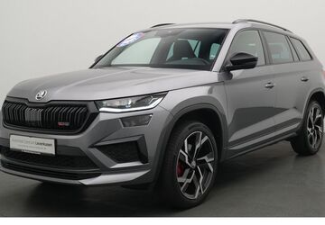 Skoda Kodiaq 24.979 km 38.980 &euro; Leverkusen 51379
