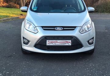 Ford C-Max 118.734 km 5.199 &euro; Brühl bei Köln 50321