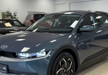 Hyundai IONIQ 5 34.991 km 29.400 &euro; Bonn 53227