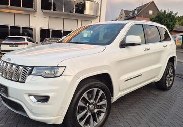 Jeep Grand Cherokee 66.250 km 23.999 &euro; Bornheim 53332