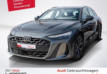 Audi A6 19.500 km 68.475 &euro; Sankt Augustin-Menden 53757
