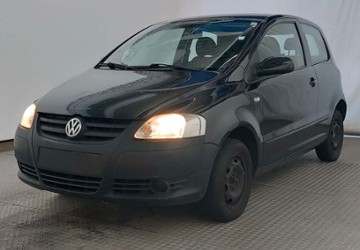 VW Fox 131.000 km 1.450 &euro; bonn 53175