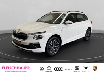 Skoda Kamiq 7.990 km 27.990 &euro; Köln 50823