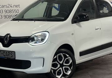 Renault Twingo 18.897 km 13.680 &euro; Hilden 40721