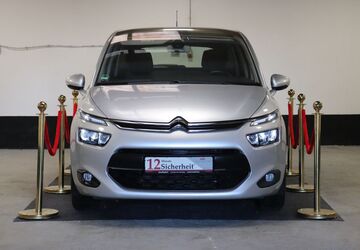Citroen C4 Picasso 153.000 km 6.900 &euro; Bornheim 53332