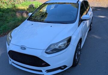 Ford Focus 204.500 km 4.900 &euro; Wiehl 51674