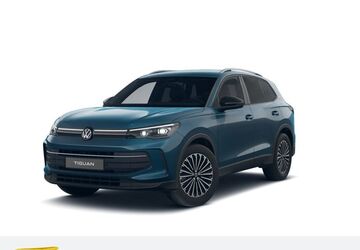 VW Tiguan 12.311 km 35.970 &euro; Remscheid 42857