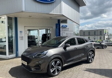 Ford Puma 62.415 km 16.700 &euro; Remscheid 42855