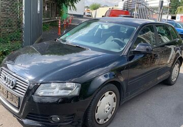 Audi A3 178.000 km 2.750 &euro; Bergisch Gladbach 51465