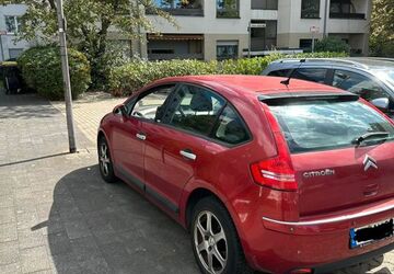 Citroen C4 265.000 km 1.100 &euro; Köln 51109