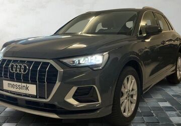 Audi Q3 56.680 km 28.450 &euro; Radevormwald 42477