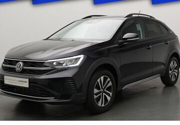 VW Taigo 1.009 km 27.980 &euro; Leverkusen 51379
