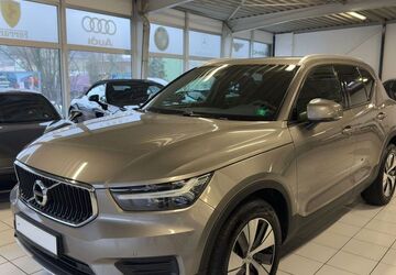 Volvo XC40 64.990 km 25.990 &euro; Köln 50827