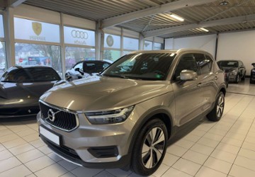 Volvo XC40 64.990 km 26.990 &euro; Köln 50827