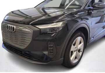 Audi Q4 e-tron 37.500 km 33.877 &euro; Bergisch Gladbach 51465