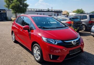 Honda Jazz 118.650 km 10.499 &euro; Bonn 53227