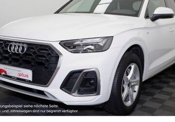 Audi Q5 65.241 km 33.950 &euro; Solingen 42653