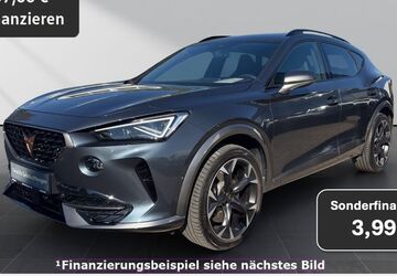 Cupra Formentor 23.800 km 35.990 &euro; Solingen 42719