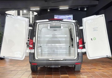 Mercedes-Benz Vito 166.515 km 33.319 &euro; Bonn 53177