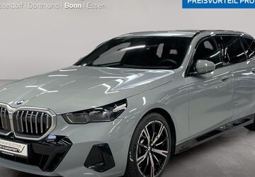 BMW 520 25.166 km 49.199 &euro; Bonn 53119