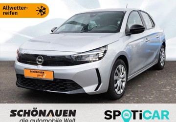 Opel Corsa 14.537 km 15.990 &euro; Solingen 42697