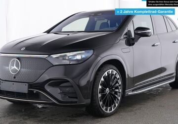 Mercedes-Benz EQE SUV 20.626 km 71.890 &euro; Bornheim 53332
