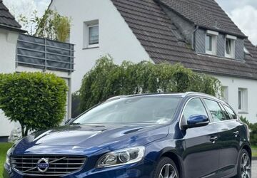 Volvo V60 236.850 km 8.000 &euro; Solingen 42719