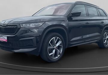 Skoda Kodiaq 67.997 km 34.980 &euro; Köln 51145