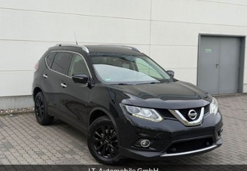 Nissan X-Trail 164.800 km 13.499 &euro; Bonn 53127
