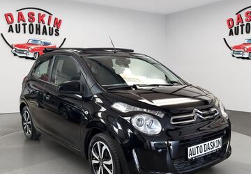 Citroen C1 110.000 km 6.700 &euro; Köln 50827