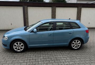 Audi A3 150.000 km 7.999 &euro; Solingen 42719