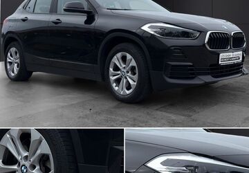 BMW X2 60.000 km 20.980 &euro; Köln 50739