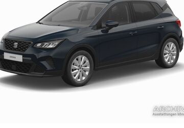 Seat Arona 3.563 km 19.980 &euro; Leverkusen 51373