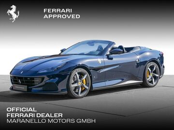 Gebrauchte Ferrari Portofino