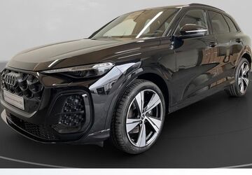 Audi SQ5 8.700 km 86.880 &euro; Köln 50823