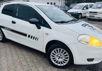 Fiat Grande Punto 160.000 km 1.450 &euro; Troisdorf 53842
