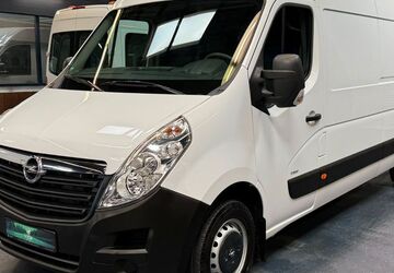 Opel Movano 69.000 km 17.450 &euro; Hilden 40721