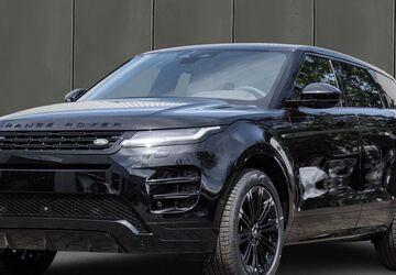 Land Rover Range Rover Evoque 3.000 km 64.890 &euro; Bonn 53117