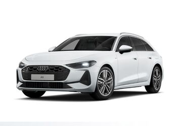 Audi A5 23.729 km 42.990 &euro; Köln 50823