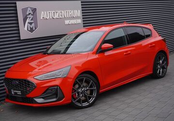 Ford Focus 39.000 km 26.990 &euro; Monheim am Rhein 40789