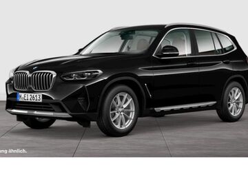 BMW X3 84.718 km 31.990 &euro; Leverkusen 51371