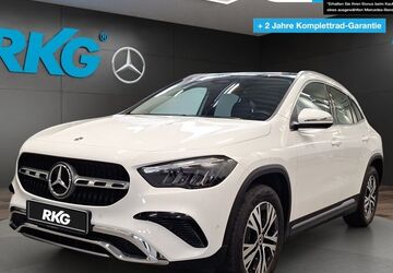 Mercedes-Benz GLA 250 26.623 km 39.480 &euro; Bornheim 53332